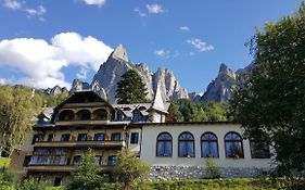 Hotel Salegg