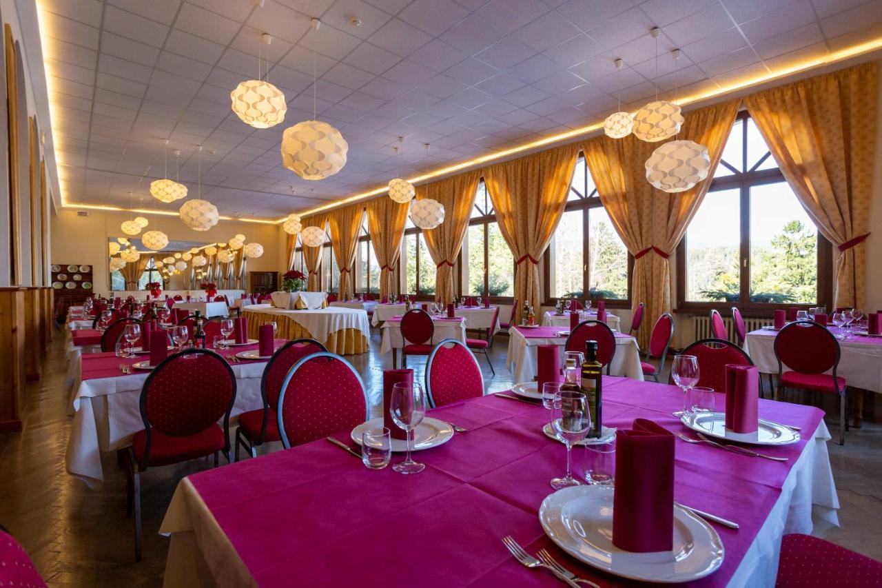Hotel Salegg Siusi Esterno foto