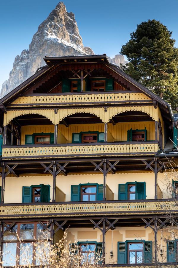 Hotel Salegg Siusi Esterno foto