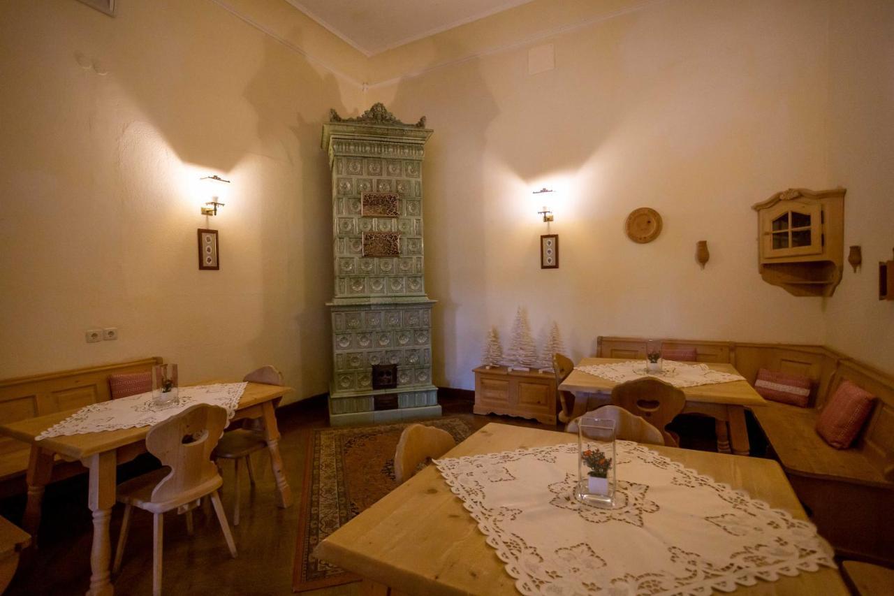 Hotel Salegg Siusi Esterno foto