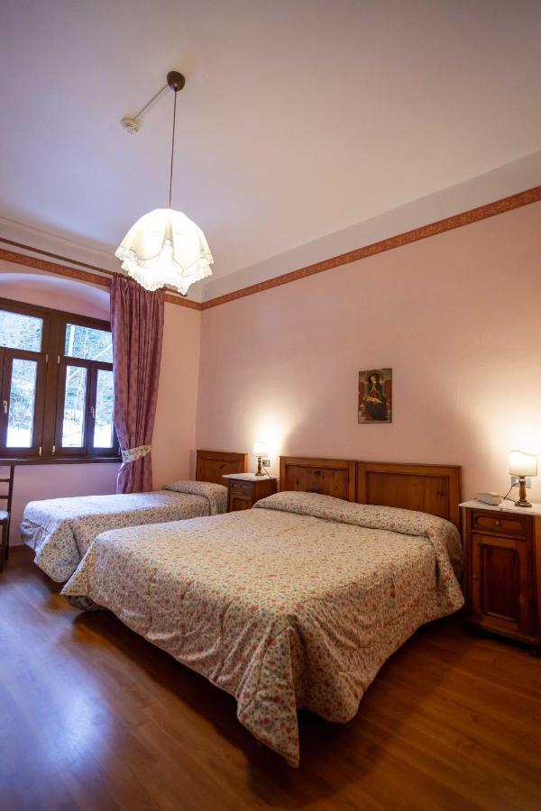 Hotel Salegg Siusi Esterno foto
