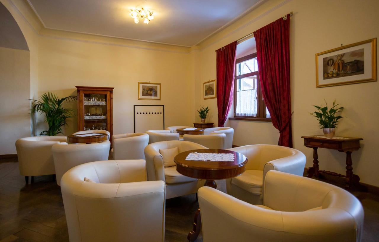 Hotel Salegg Siusi Esterno foto