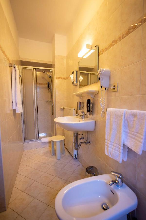 Hotel Salegg Siusi Esterno foto