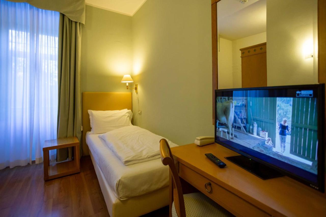 Hotel Salegg Siusi Esterno foto