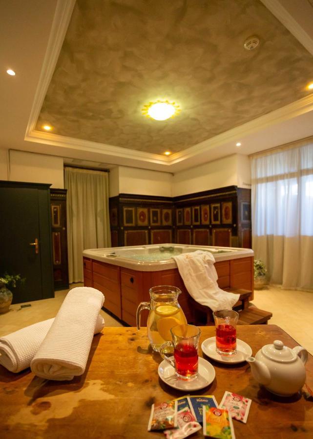 Hotel Salegg Siusi Esterno foto