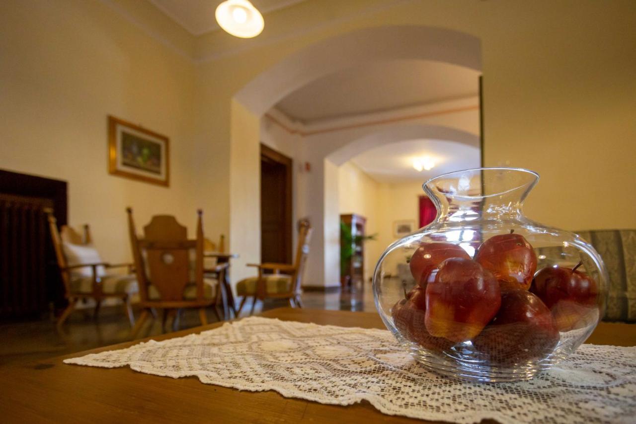 Hotel Salegg Siusi Esterno foto