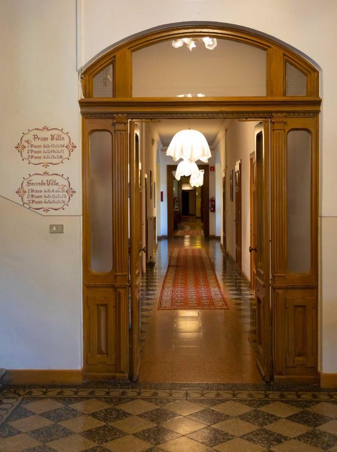 Hotel Salegg Siusi Esterno foto
