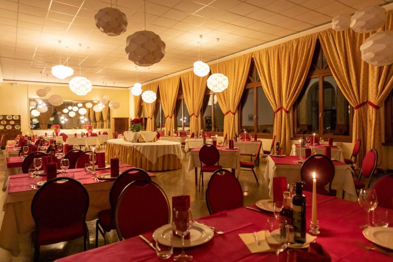 Hotel Salegg Siusi Esterno foto