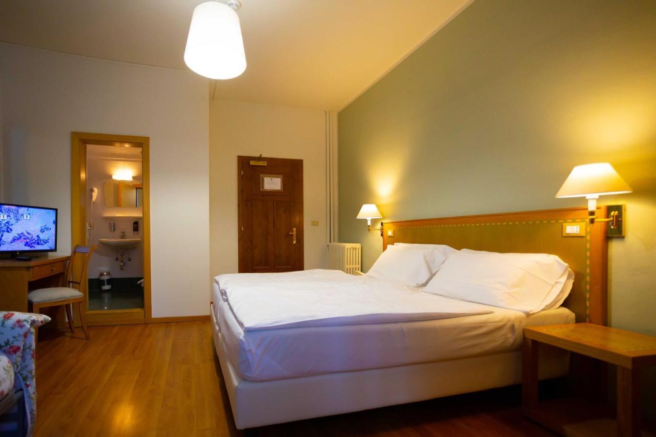 Hotel Salegg Siusi Esterno foto
