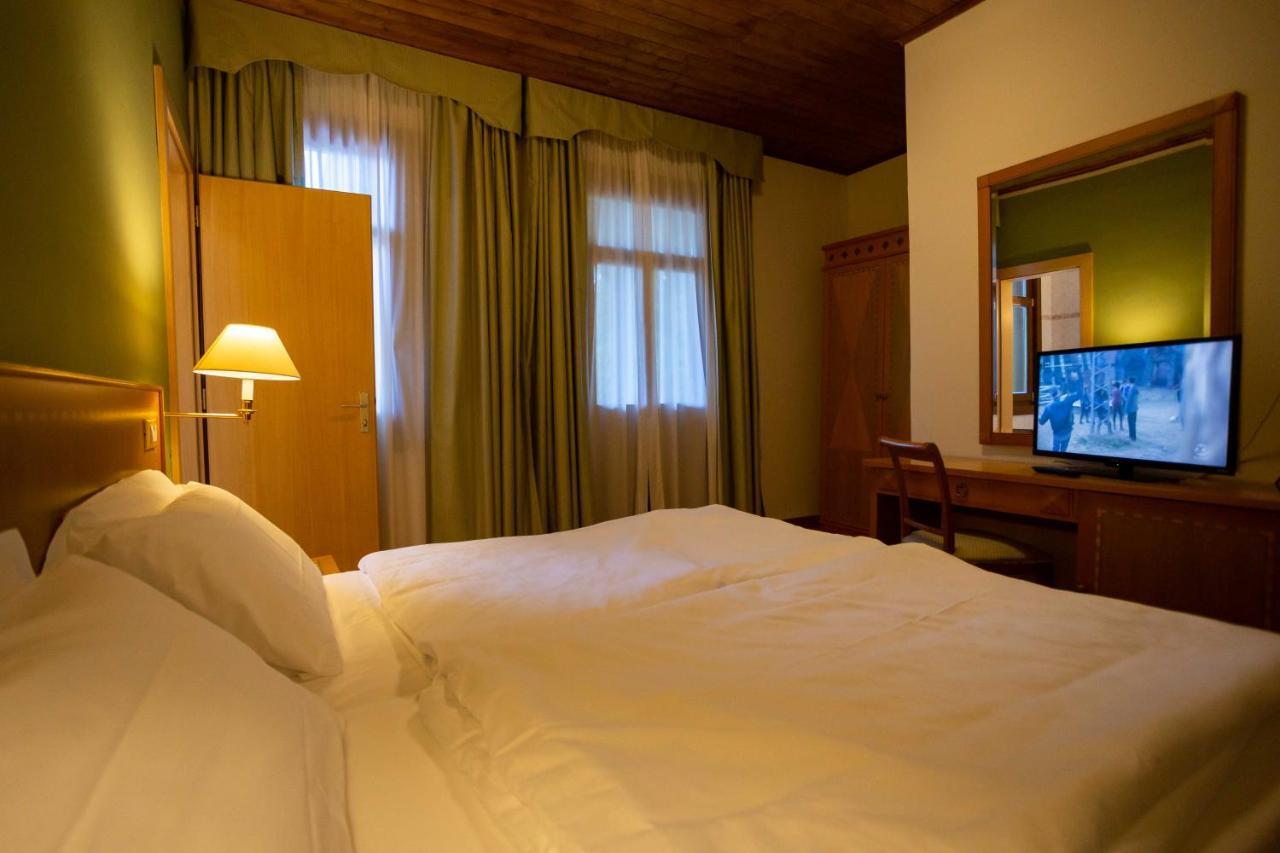 Hotel Salegg Siusi Esterno foto
