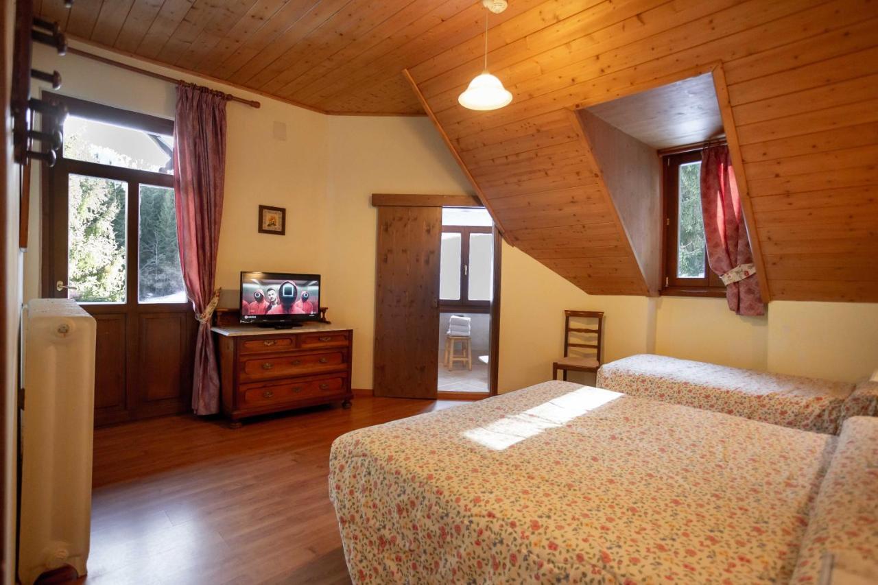 Hotel Salegg Siusi Esterno foto