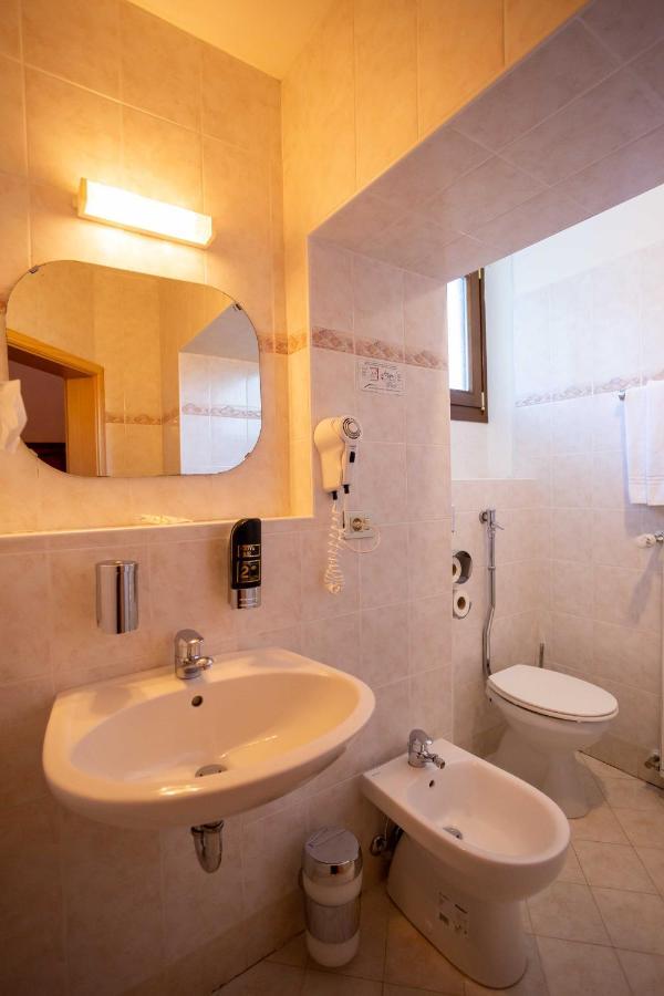Hotel Salegg Siusi Esterno foto