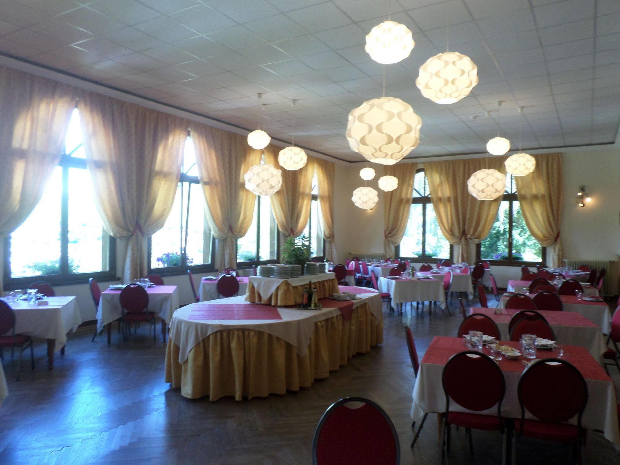 Hotel Salegg Siusi Esterno foto