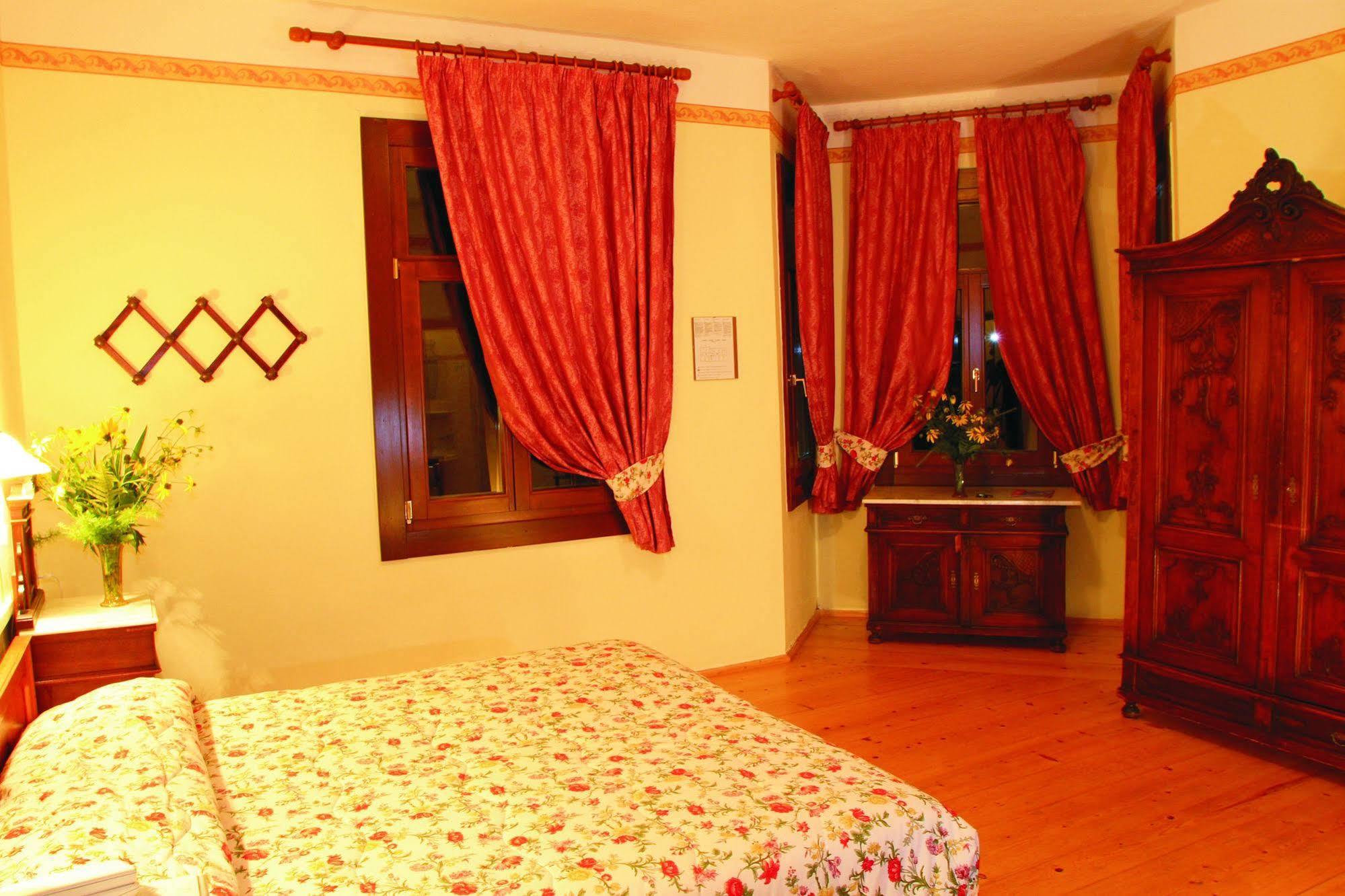 Hotel Salegg Siusi Esterno foto