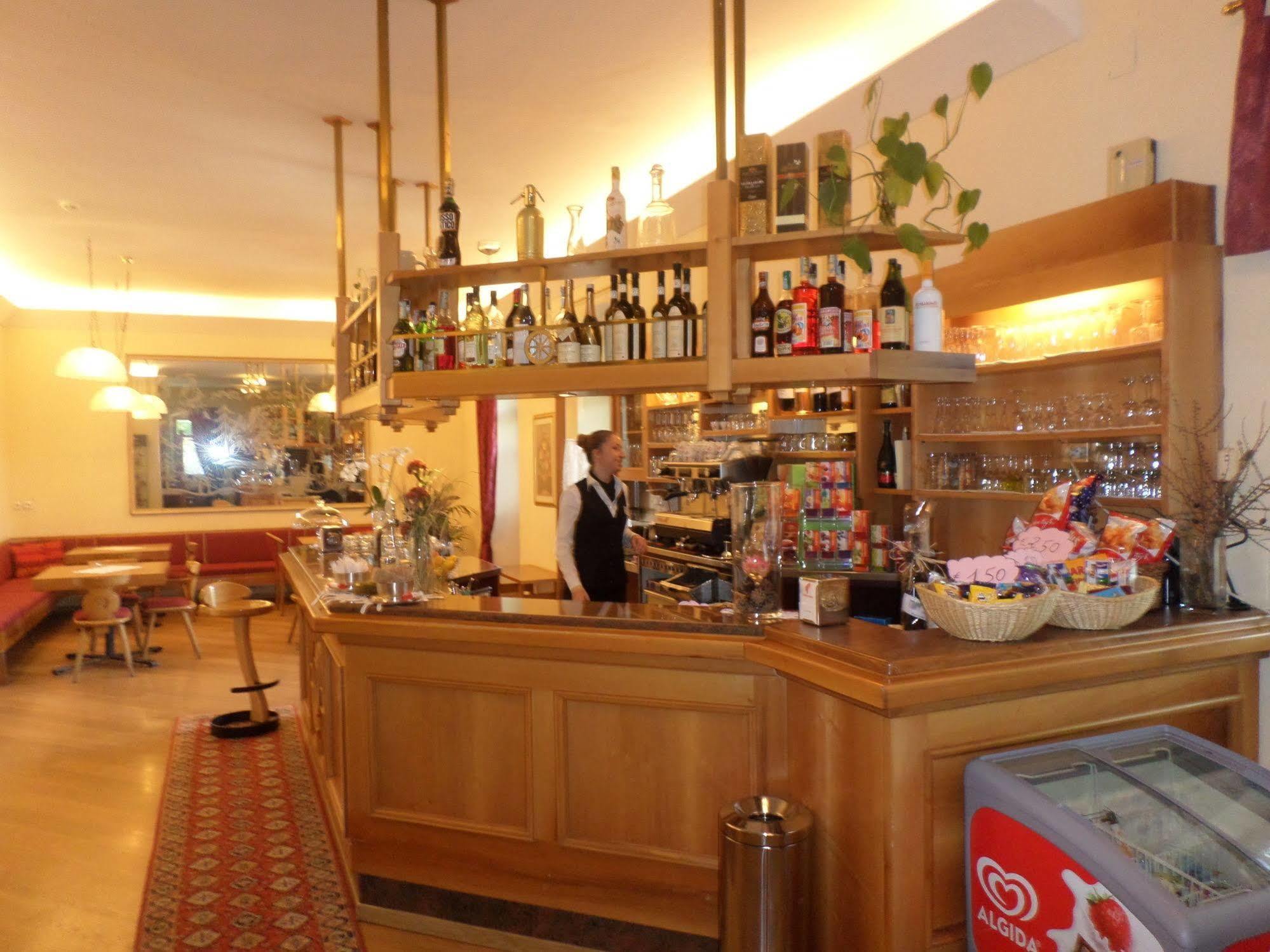 Hotel Salegg Siusi Esterno foto