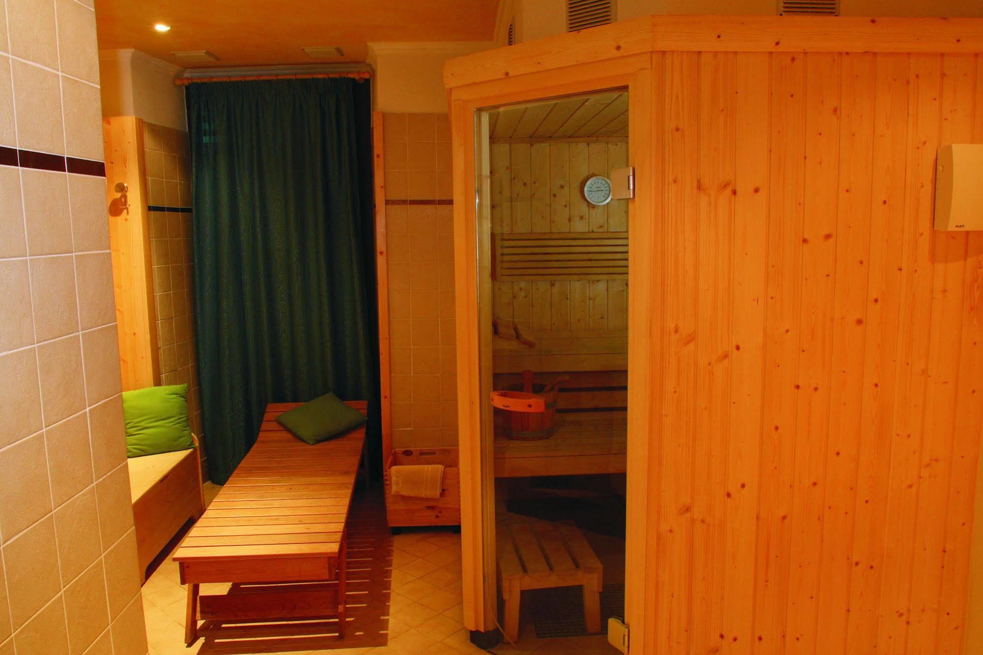 Hotel Salegg Siusi Esterno foto