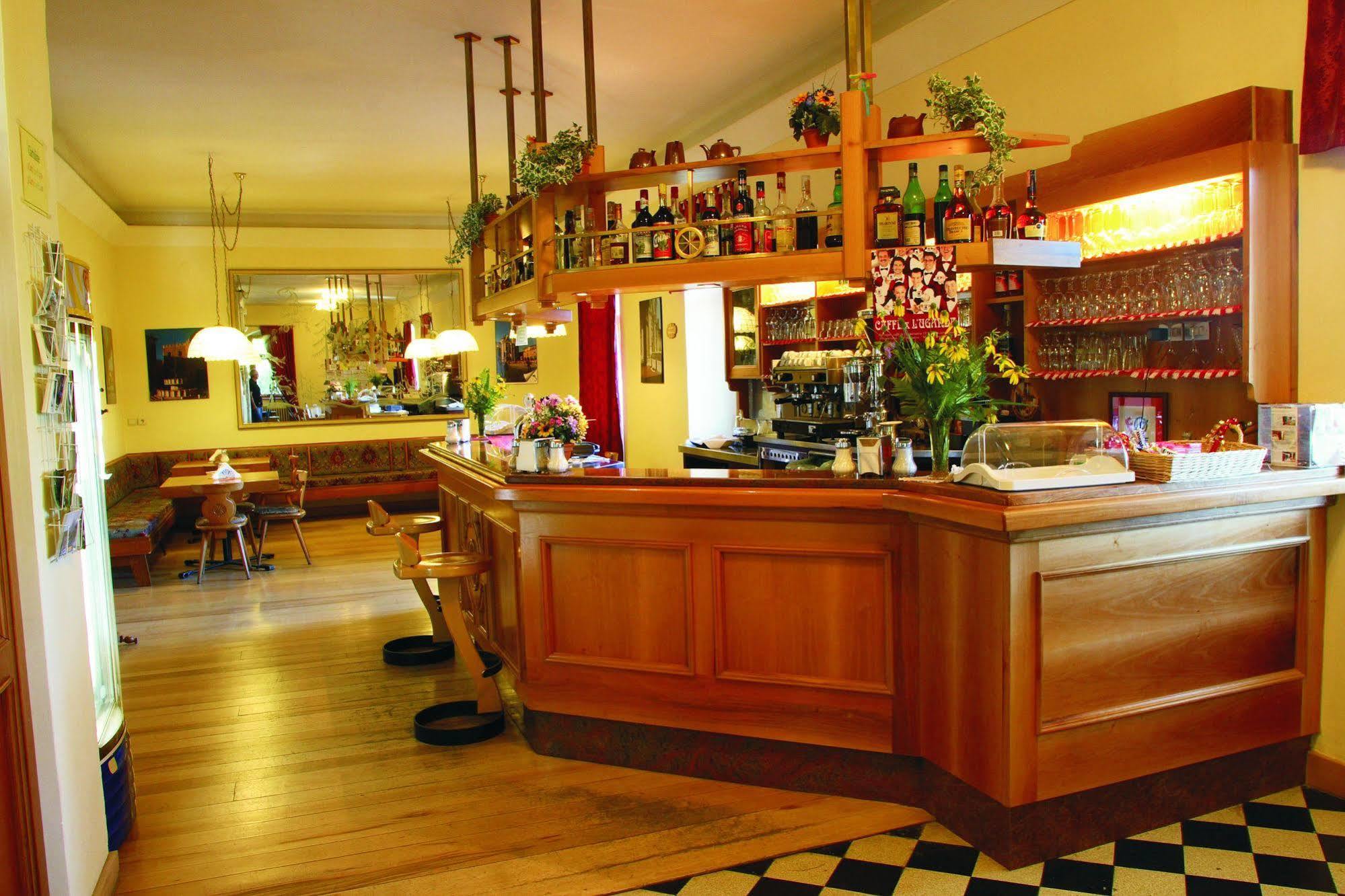 Hotel Salegg Siusi Esterno foto