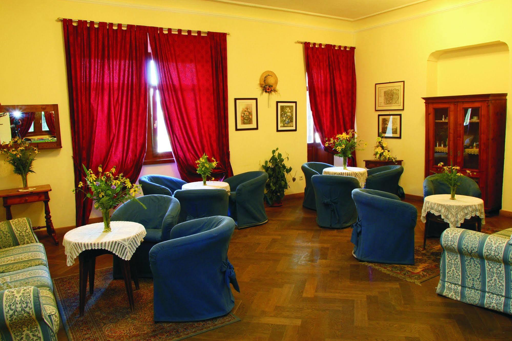Hotel Salegg Siusi Esterno foto