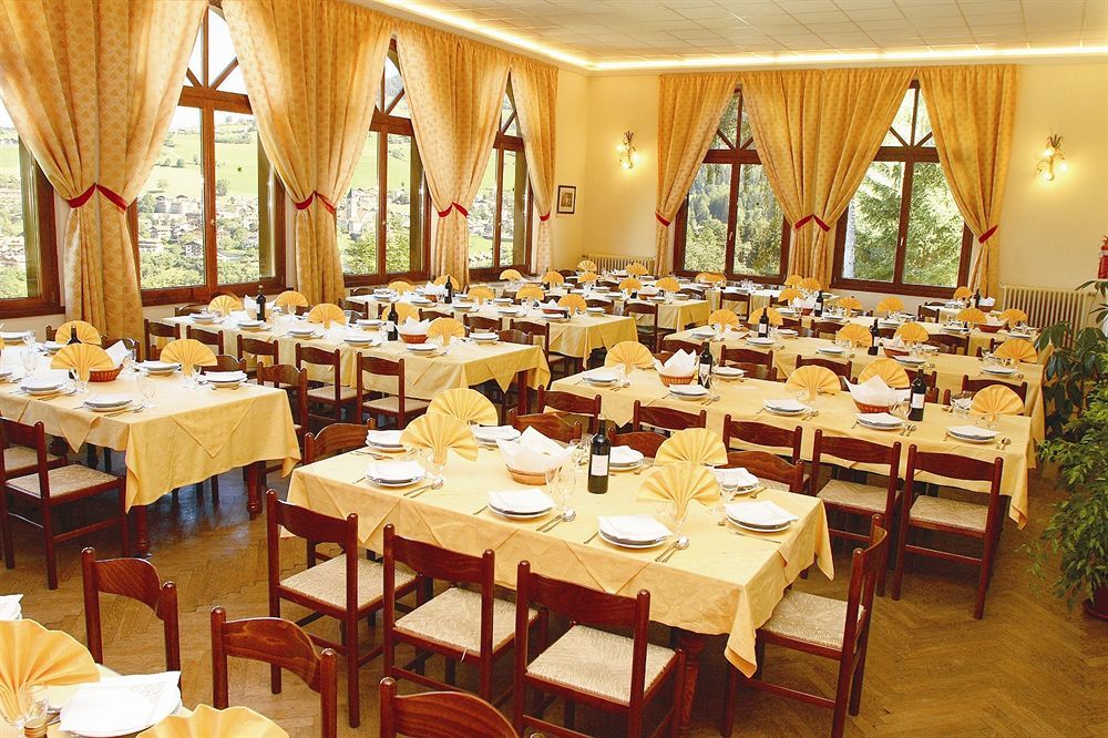 Hotel Salegg Siusi Esterno foto
